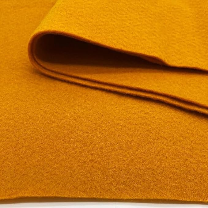Ice Fabrics Craft Felt Fabric by The Yard