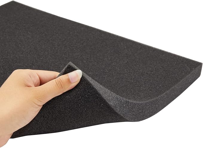 Okuna Outpost Foam Sheets