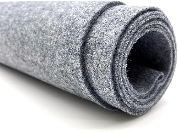 Ice Fabrics Craft Felt Fabric by The Yard