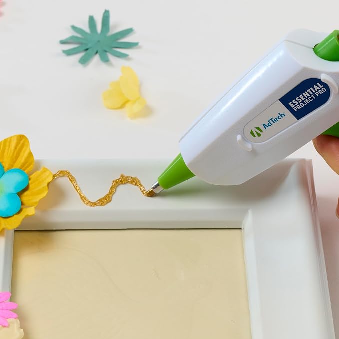 AdTech Project Pro Glue Gun Kit