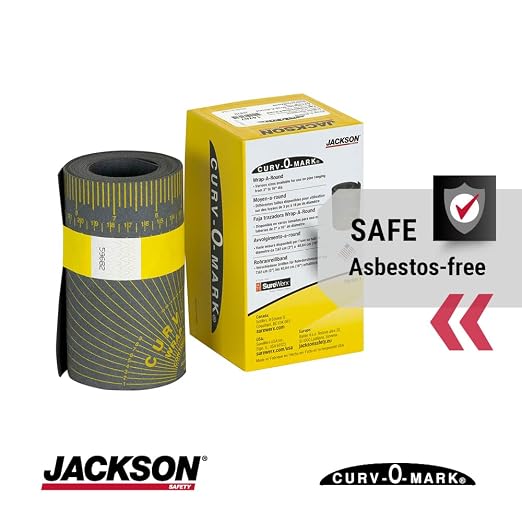 Jackson Safety Pipe Measuring Tool