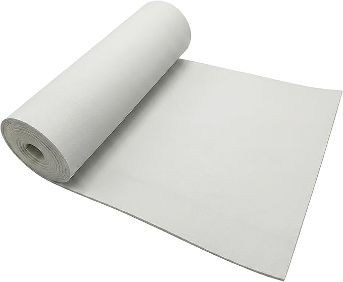 COCICA Embroidery 3D Puff Foam Roll, Bags and Hand Sewing
