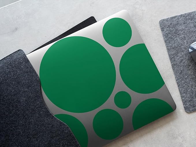 3M 7125 Kelly Green Gloss Permanent Adhesive Vinyl Roll