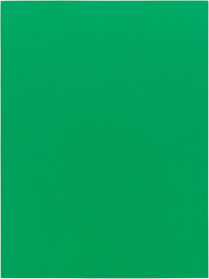 Hygloss Craft Foam Sheets