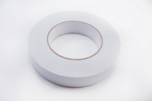 Best 1" Ultra-Thin Permanent Double-Sided Tape