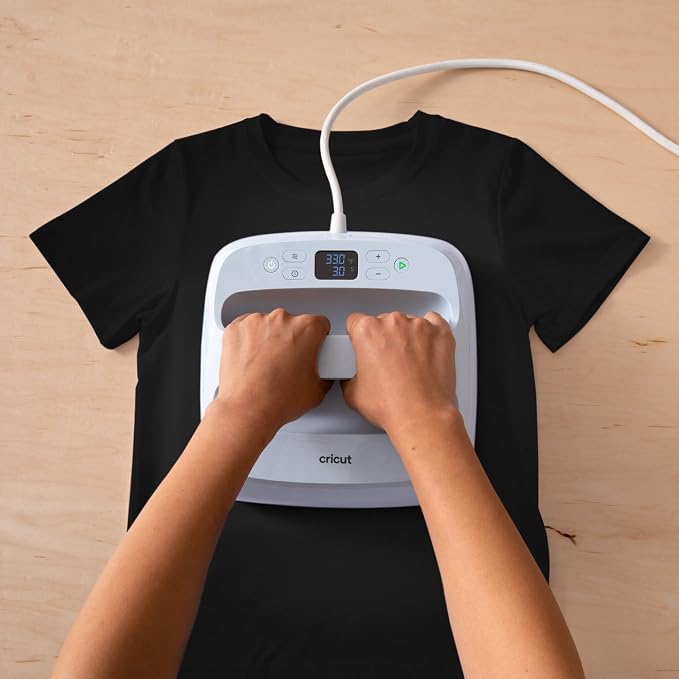 Cricut Everyday Iron On