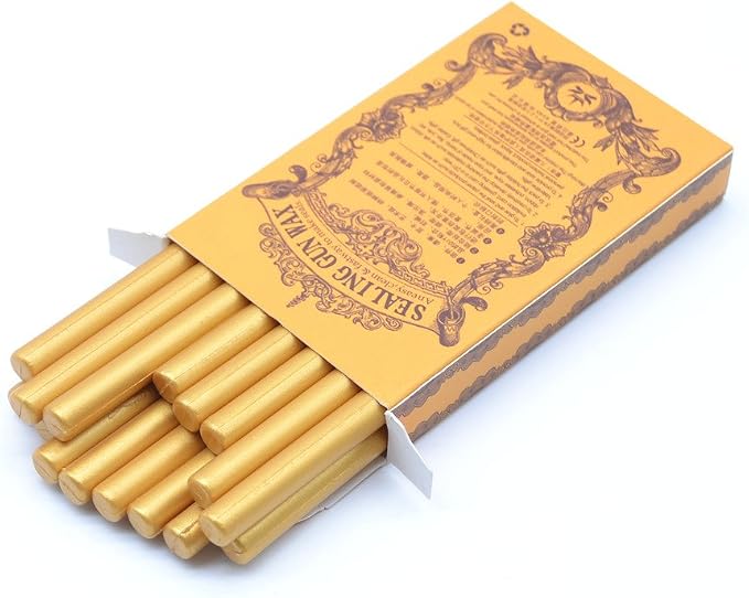 Melting Glue Gun Sealing Wax Sticks