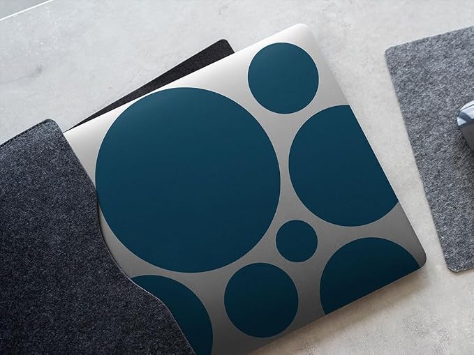 ORACAL 951 Navy Metallic Gloss Permanent Adhesive Vinyl Roll