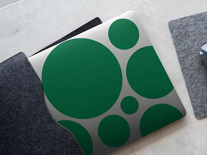ORACAL 951 Series Cactus Green Cast Adhesive Vinyl 12in x 5ft