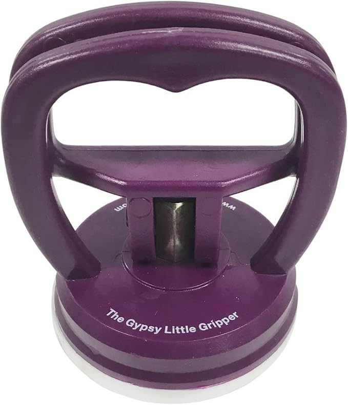 Gypsy Quilter The Little Gypsy Gripper 2-1/4in