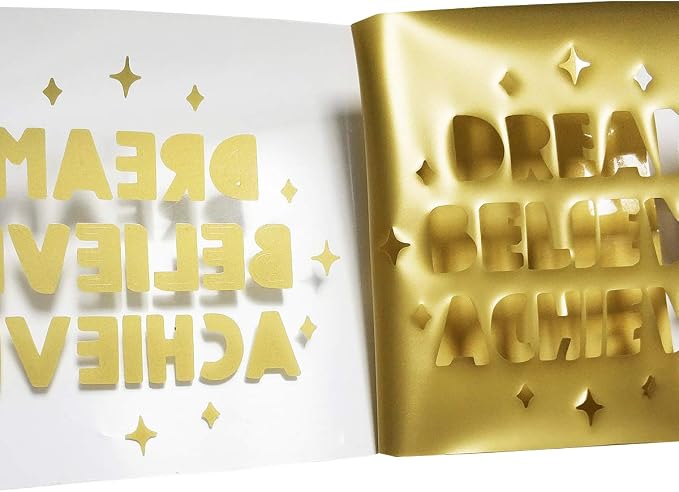 guangyintong Gold Heat Transfer Vinyl HTV Rolls