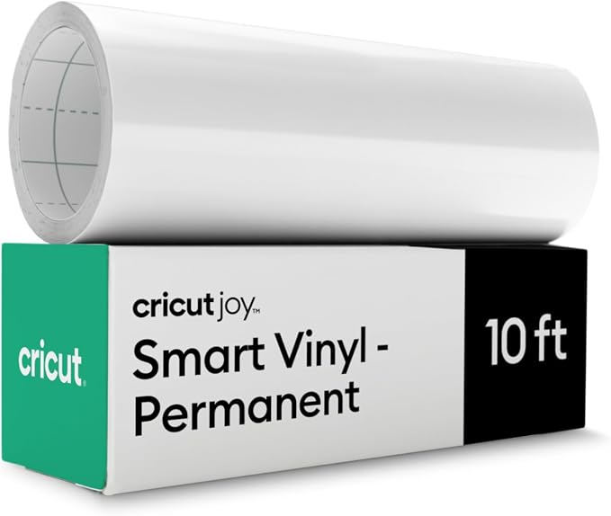 Cricut Smart Permanent Vinyl