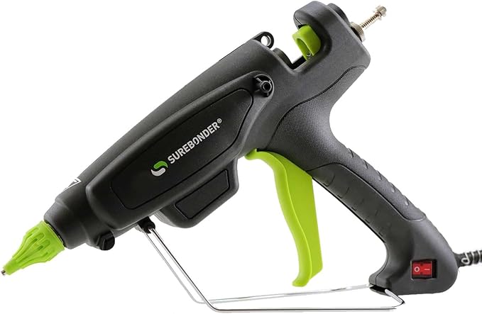 Surebonder PRO2-220HT Professional High-Temperature 220 Watt Heavy-Duty