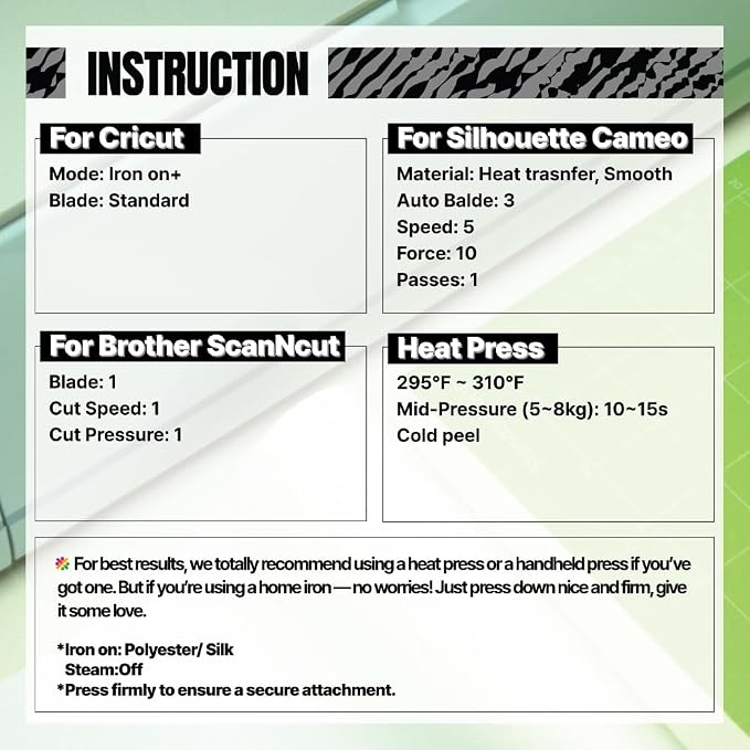PU Heat Transfer Vinyl 12"×20ft Roll Grey – HTV