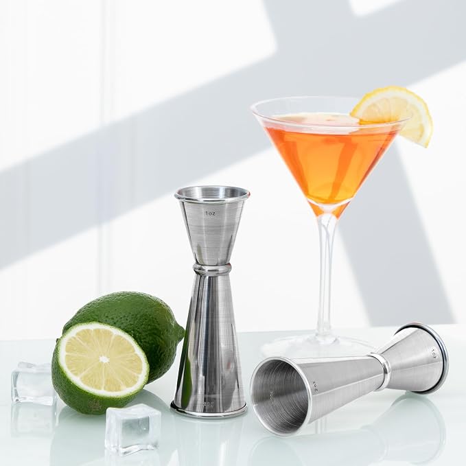 Briout Jigger for Bartending