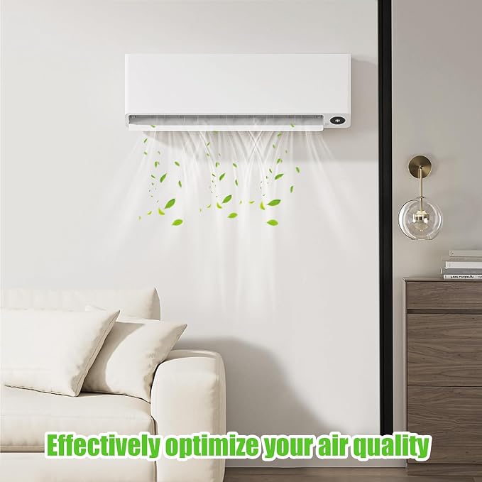 15.7" x 59" Extra Large Cuttable Air Conditioner Filters