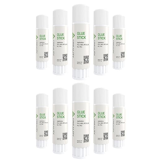Creality 3D Printer Glue Sticks