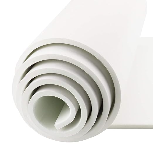 DGSL Foam Insulation Neoprene Sheets