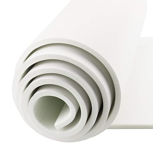 DGSL Foam Insulation Neoprene Sheets