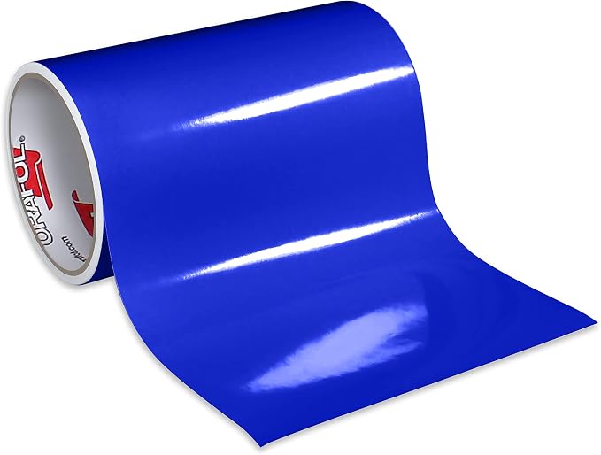 ORACAL 751 Gloss Premium Long-Term Craft Vinyl