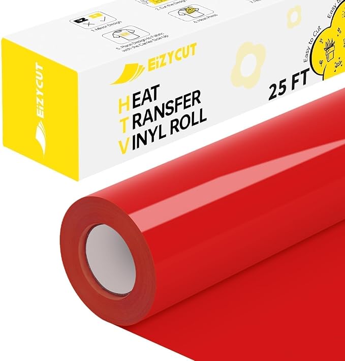 HTV Heat Transfer Vinyl