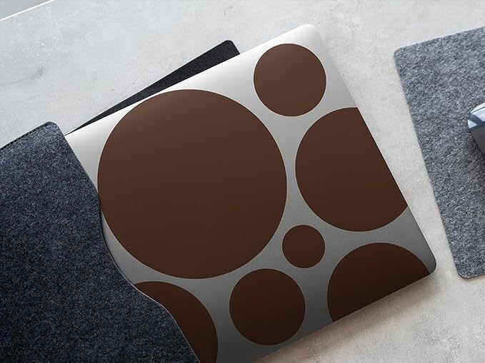 ORACAL 951 Cocoa Brown Gloss Permanent Adhesive Vinyl Roll