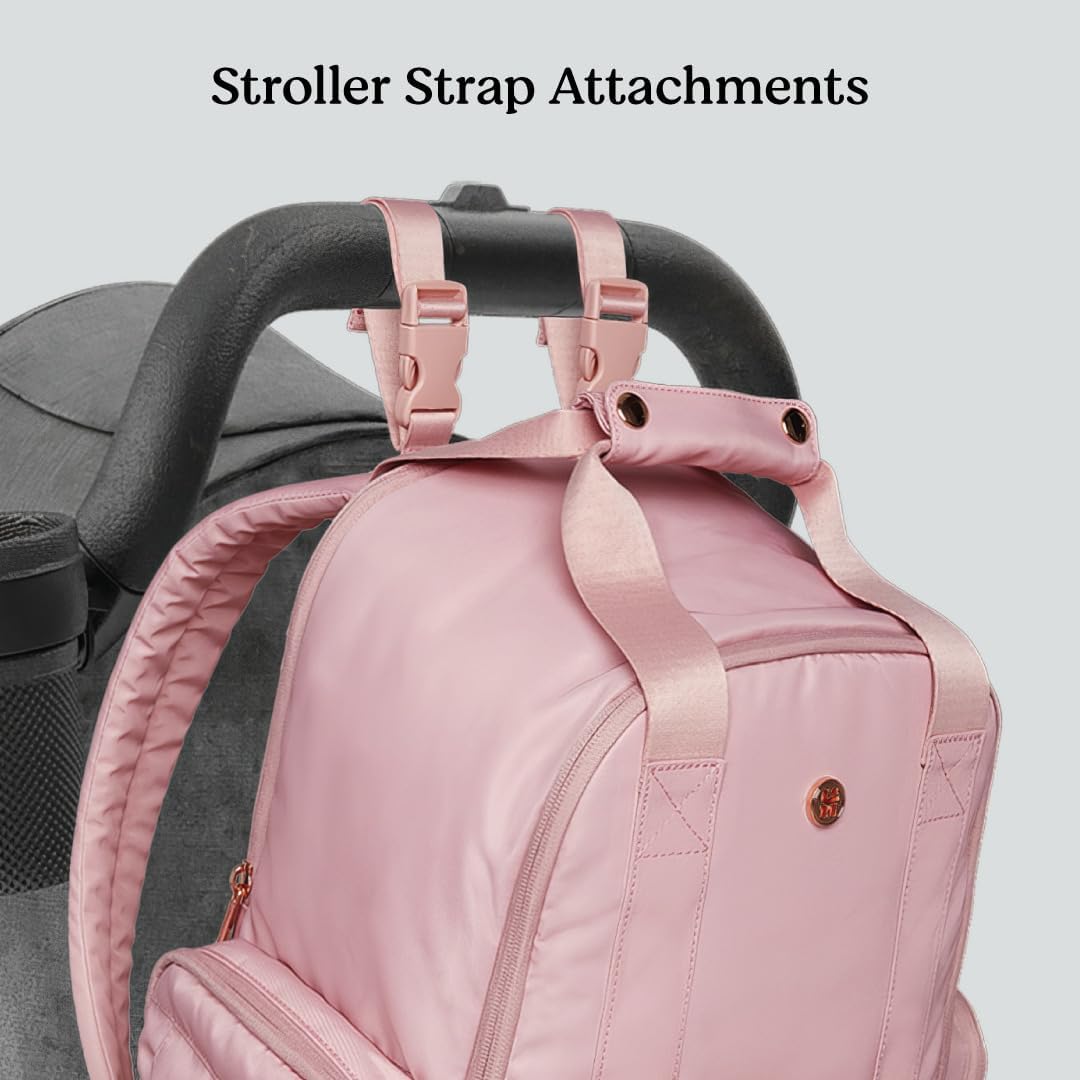 HUGGIES Diaper Backpack