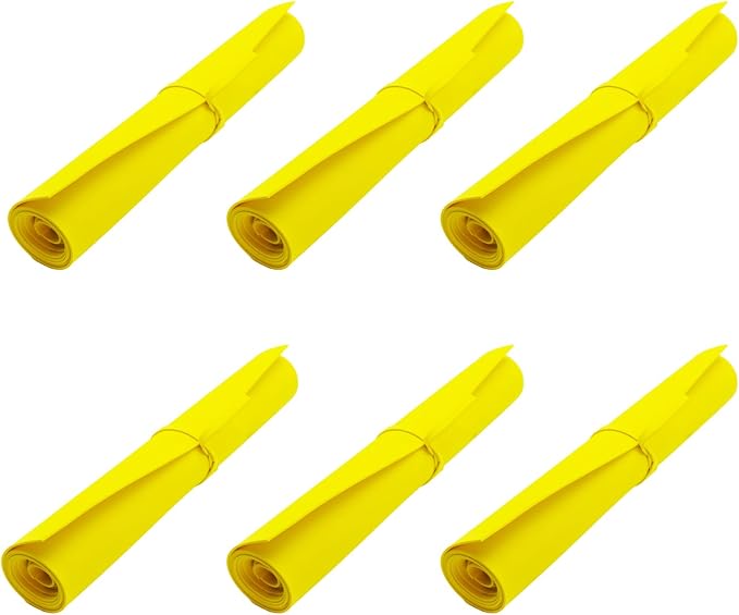 EVA Foam Roll | High Density 85kg/m3 | 2mm Thick | 48"x14" | Ideal
