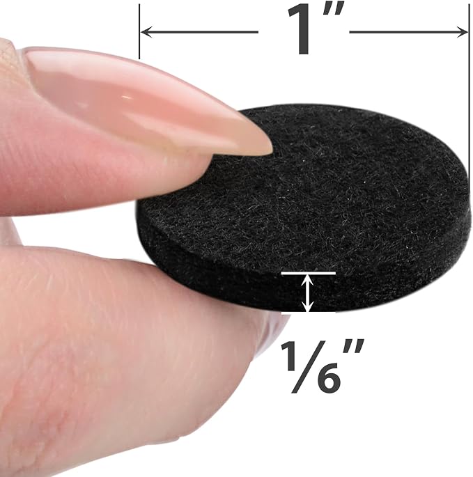 Felt Furniture Pads X-Protector