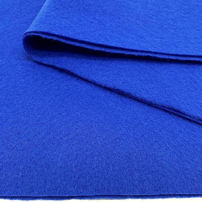 Ice Fabrics Craft Felt Fabric by The Yard