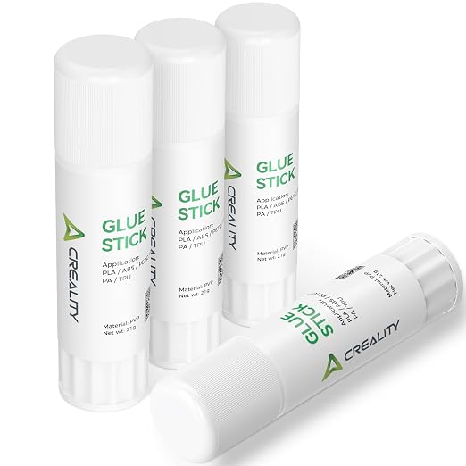 Creality 3D Printer Glue Sticks