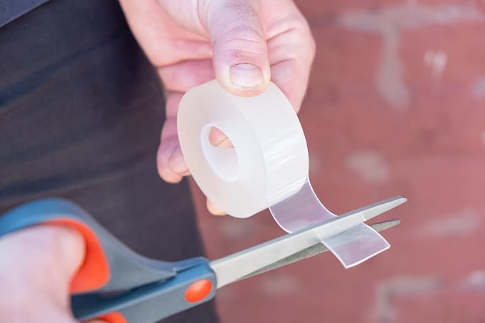 T-Rex Waterproof Mounting Tape