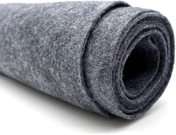 Ice Fabrics Craft Felt Fabric by The Yard