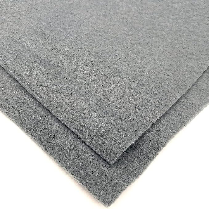 Ice Fabrics Craft Felt Fabric by The Yard