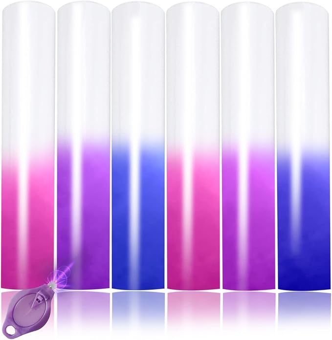 TransWonder UV Color Changing Puff Vinyl Heat Transfer 3D Foaming Heat Transfer