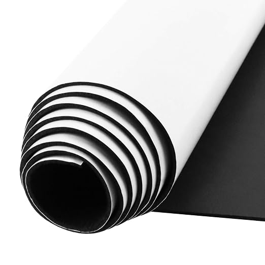 DGSL Foam Insulation Neoprene Sheets