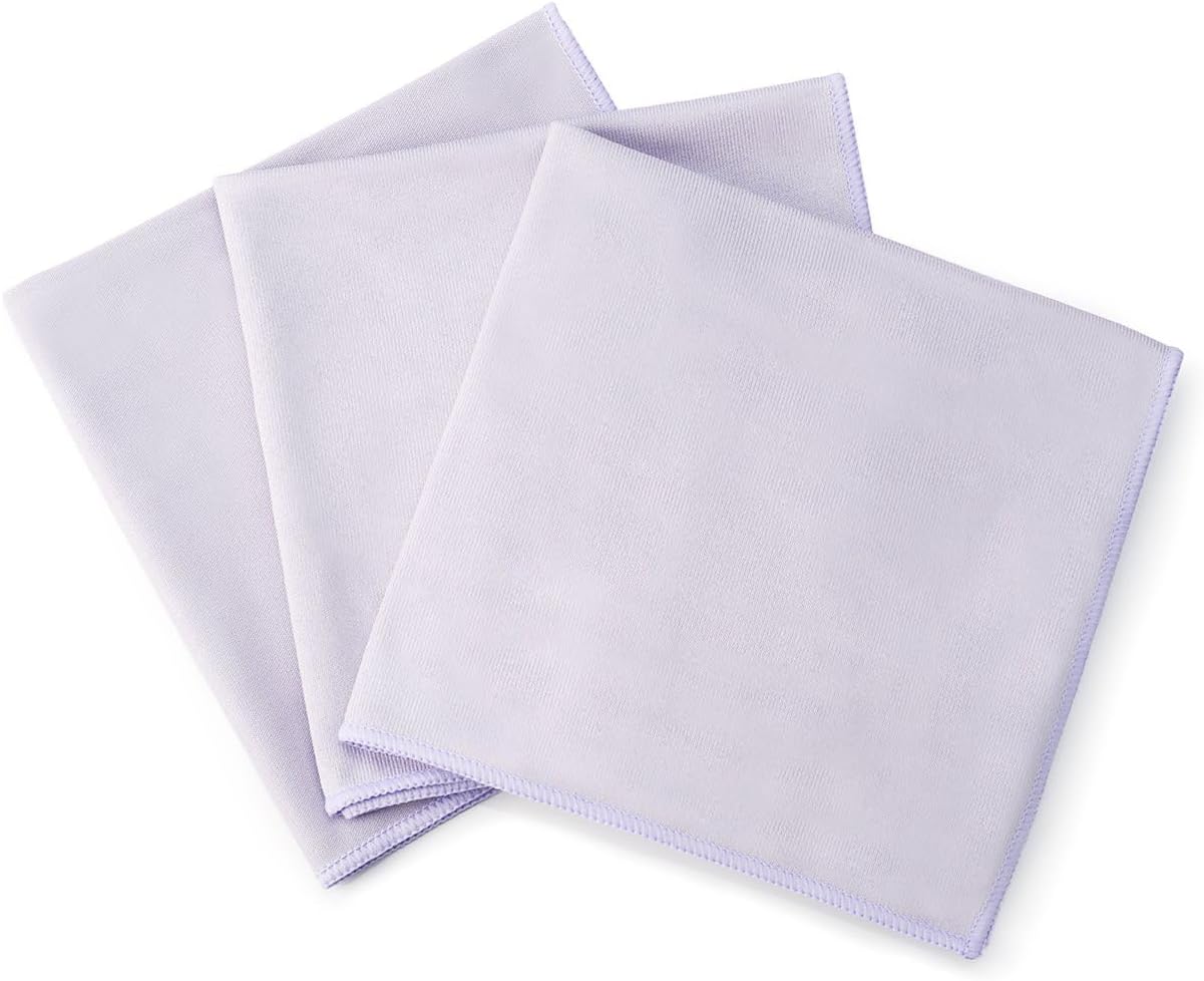 Fuller Brush Co. 183 Shine Bright Microfiber (Pack of 2)
