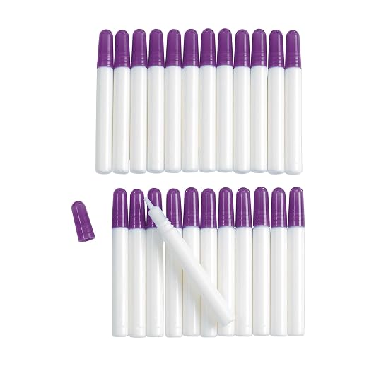 Colorations Tacky Glue Pens Classroom Supplies