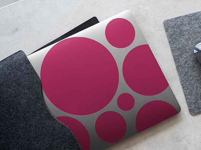 ORACAL 951 Cyclamen Gloss Permanent Adhesive Vinyl Roll