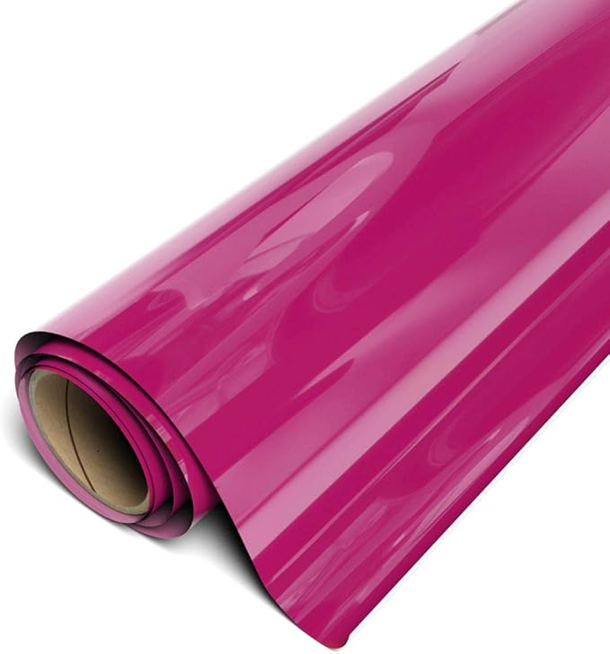 Siser EasyWeed Heat Transfer Vinyl 11.8" x 5ft Roll