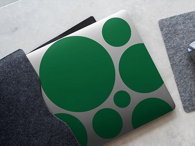 ORACAL 951 Police Green Gloss Permanent Adhesive Vinyl Roll