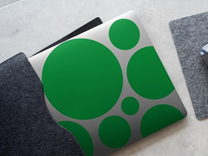ORACAL 951 Light Green Gloss Permanent Adhesive Vinyl Roll