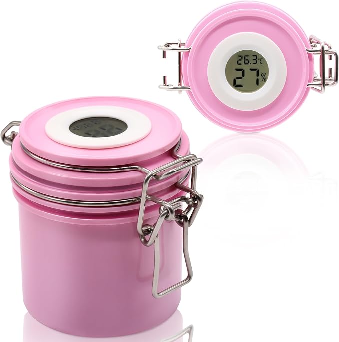 False Lash Glue Storage Tank