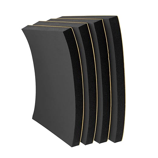 Foam Padding Sheet 3/4" Thick