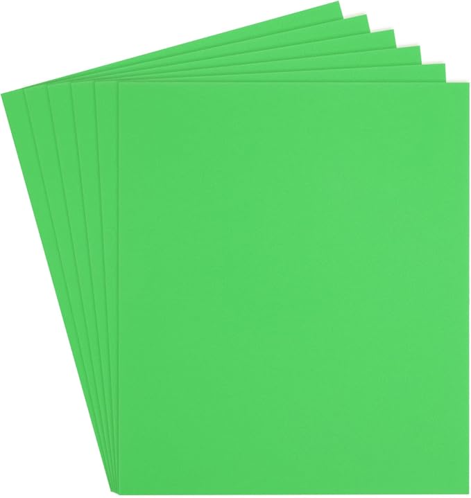 Rebower EVA Foam Sheets,