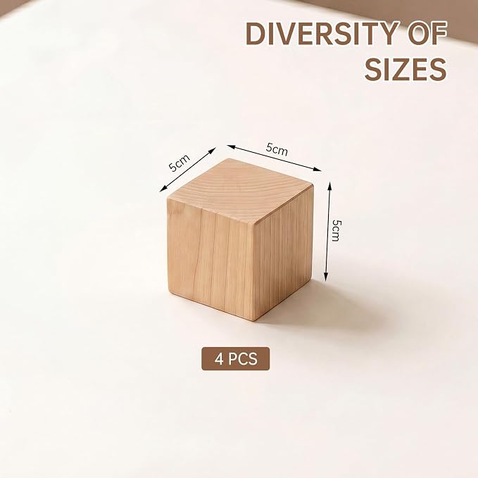 Basswood Carving Blocks