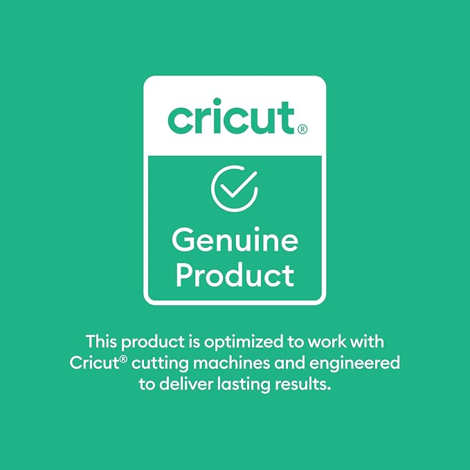 Cricut® Value Iron-On, Rainbow Sampler - 12 in x 12 in- HTV Heat Transfer Vinyl