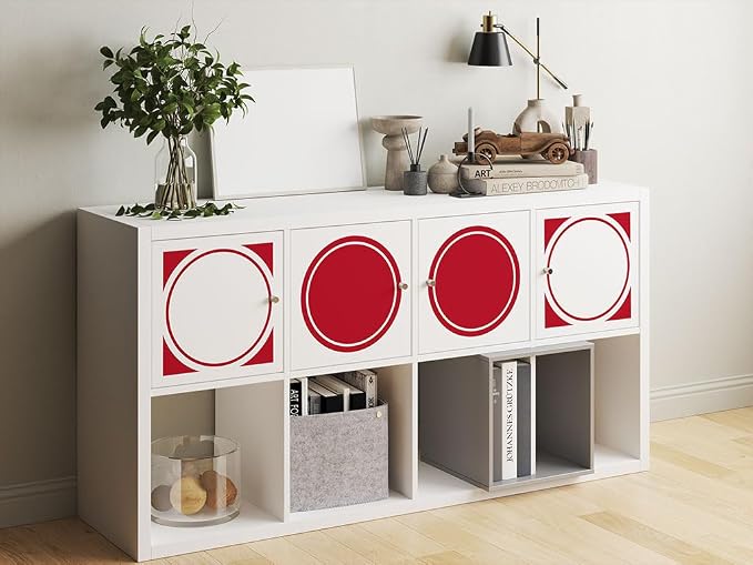 ORACAL 951 Geranium Red Adhesive Craft Vinyl 12in x 5ft