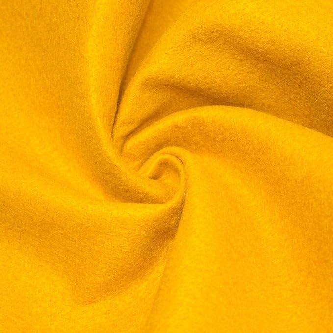 Barcelonetta | Felt Fabric | 72" Wide | 1.6mm Thick | Acrylic & Soft | Felt by