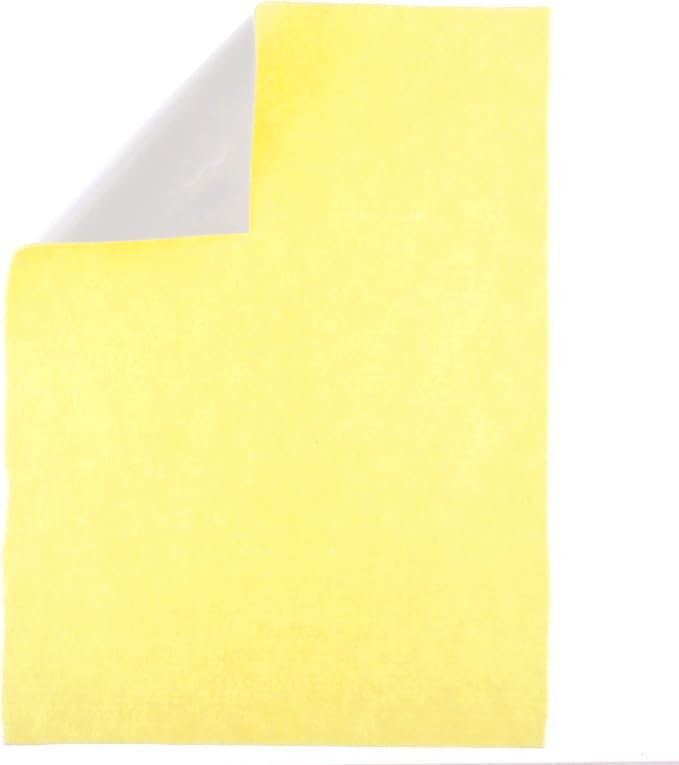 HBC Merino Wool Blend Felt Crafting Sheets Adhesive Backed